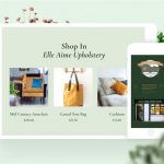 digital fox ecommerce website shop online design west cork