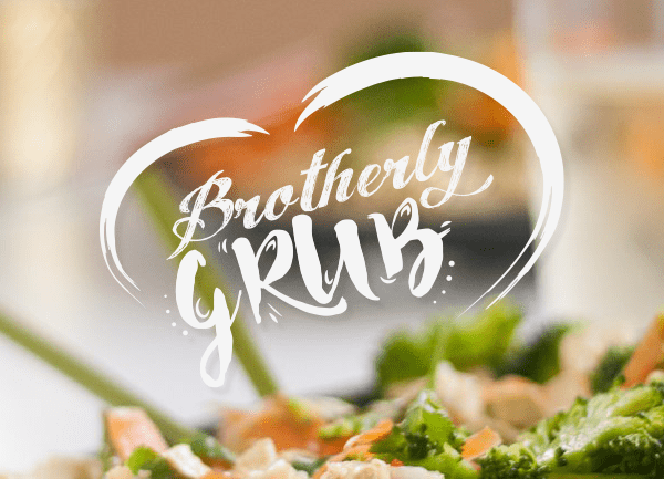 graphic design west cork catering food truck business brotherly grub